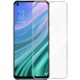 Cadorabo Oklepna folija, združljiva z Oppo - Zaščitna folija v visoka prosojnost - Kaljeno steklo za zaščito zaslona s trdoto 9H in združljivostjo s 3D dotikom, (20860706) | Shoptok.si