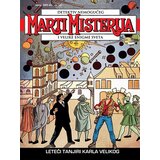 Veseli četvrtak Alfredo Castelli, Enrico Lotti, Giulio Camagni - Marti Misterija 60: Leteći tanjiri Karla Velikog | Eponuda.com