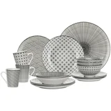 kombinirani servis tokyo porcelan