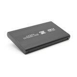  Eksterno kućište za HDD 2.5" USB 3.0, Crno Cene