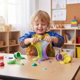 DIY set za izradu plastelina za djecu – 113 komada | shoptok.hr