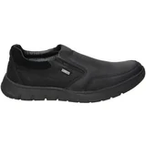 Slips on PICUAL 01 Črna
