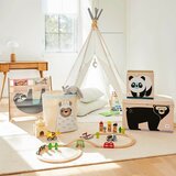 3Sprouts dodatek Knjižno stojalo Sloth | Shoptok.si