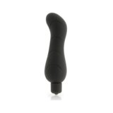 Dolce Vita Vibrator G-spot črn | Shoptok.si