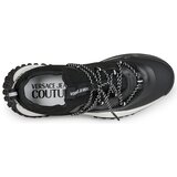 Versace Jeans Couture Superge 79YA3SN2 ZSD01 Črna | Shoptok.si