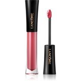Lancôme L'Absolu Rouge Glaze Tintation bleščeča vlažilna tekoča šminka 705 PINKSTAR MARTINI 4.5 ml | Shoptok.si
