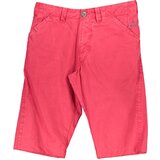 MURPHY&amp;NYE MURPHY&NYE RED MAN BERMUDA PANTS | shoptok.hr