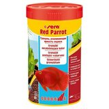Sera red parrot nature 250ml Cene