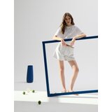 Sinsay Majica kratkih rukava s printom na leđima | shoptok.hr