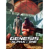 Steam Genesis Alpha One Deluxe Edition Key GLOBAL Steam Genesis Alpha One Deluxe Edition Key GLOBAL Slike