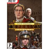 Imperium Romanum (Gold Edition) Steam Key GLOBAL | ePonuda.com