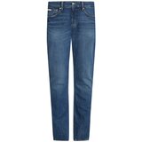 Calvin Klein Jeans Kavbojke moder denim Cene