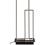 Lesnina XXXL STOJEČA LED-SVETILKA 5047 SQUID 1200 lm 4000 K | Shoptok.si