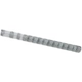 vidaXL Poljska ograda 1.6x10 m Galvanizirani čelik Cijene