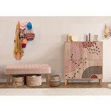 Woody Fashion multilux - 984 - 0900 sonomostone hallway furniture set Cene