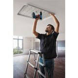 Aku UDARNA BUŠILICA LI2X2,0Ah GSB 185-LI BOSCH | shoptok.hr
