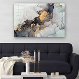 Wallity Slika od kaljenog stakla 40x60cm | Eponuda.ba