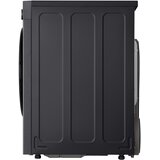 LG RT90X7B toplotna crpalka sušilnik 9 kg, crn | Shoptok.si