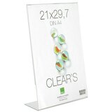  Za fotografije Clears (Okomito, 21 x 29,7 cm / DIN A4) | shoptok.hr