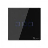 SONOFF pametno stensko stikalo Wi-Fi T3EU3C-TX Cene