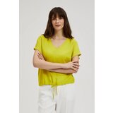 Marisse Women's Shirt L-Ko-4368 Lime | ePonuda.com