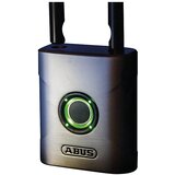 Abus Touch 57/50 Padlock IP66/68 - Fingerprint | shoptok.hr