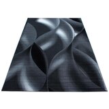 XXXL Tkana Preproga Plus, Črna, 240x340cm | Shoptok.si