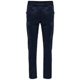 Hummel Spodnji deli trenirke Pantalon de survêtement Cima XK Modra Cene