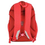 Spirit Ranac za školu Campus-X 03 33x22x46cm crvena | Eponuda.com