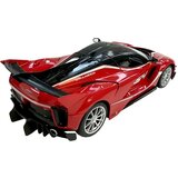  Licencirani auto na daljinsko upravljanje Ferrari Rastar 1:14 R - crveni | shoptok.hr