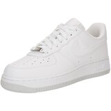 Nike Nizke superge 'Air Force 1 '07 Better' bela | Shoptok.si