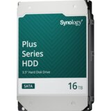 HDD HAT3310-16T 3.5" SATA IIISYNOLOGY V1.0 - HAT3310-16T | Shoptok.si