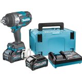 Makita aku ud. zavrtač TW001GM201(40V,Li-ion,BL,3/4",2x4Ah) | shoptok.hr