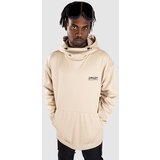 Oakley Park RC Softshell Shred Hoodie humus | Shoptok.si