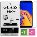  Prémično zaštitno staklo 9D Izmael za Samsung Galaxy A7 2018 - Prozirna KP23147 | shoptok.hr