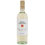 Santa Cristina Belo vino Pinot Grigio, 0.75L Cene