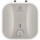 Electrolux Bojler 10 lit., Cijevni električni grijač (TEN), 2kW, IPX4 - EWH 10 Q-bic U EU, Bijeli | Eponuda.ba