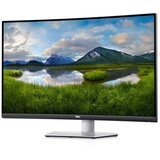 Dell Flat panel 32" S3221QSA 4K UHD | shoptok.hr