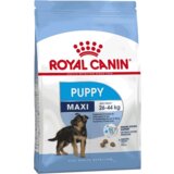 Royal Canin Size Nutrition Maxi Puppy | ePonuda.com