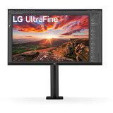 LG 27″ ergonomski monitor 27UN880-B | Eponuda.ba