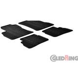 Gledring auto tepih gumeni fiat doblo 10-> putnički 2011-08.2018 (5 vrata) polu teretni | shoptok.hr