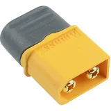konektor 2PIN 30A 500V XT60H-M