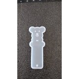  Silikonski kalup za obeleživač knjige - model7 | ePonuda.com