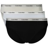 Calvin Klein ženske bikini gaćice tropak plave, crne i bijele | shoptok.hr