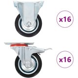  Kotačići 32 kom 75 mm - 32 | shoptok.hr