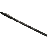 BJC EYELINER PENCIL - Professional olovka za oči sa zarezačem - extra vodootporna CRNA