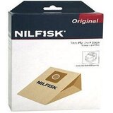 Nilfisk Vakuumska vrečka 81846000 5 kosov, (5000542991) Cene