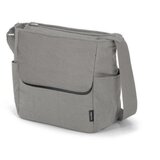 Inglesina TORBA DAY BAG APTICA, PLATINUM GREY