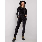 LAKERTA Set-LK-KMPL-508681-1.34X-black | Shoptok.si