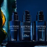 Dior Sauvage The Serum serum za lice za muškarce 50 ml | shoptok.hr